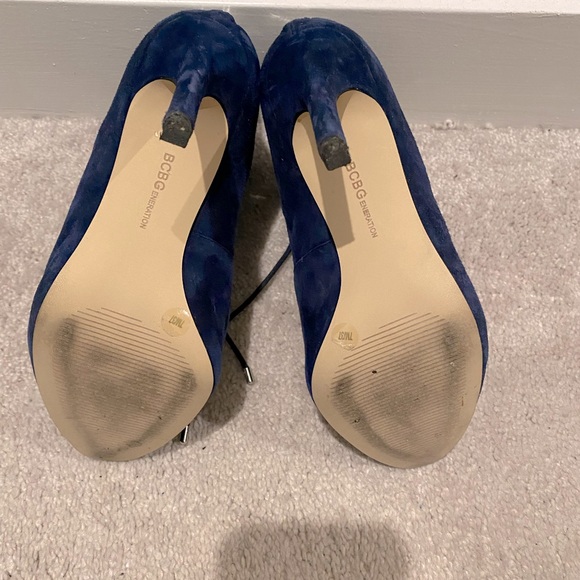 BCBGeneration Bellini Ankle Bootie - Picture 5 of 6